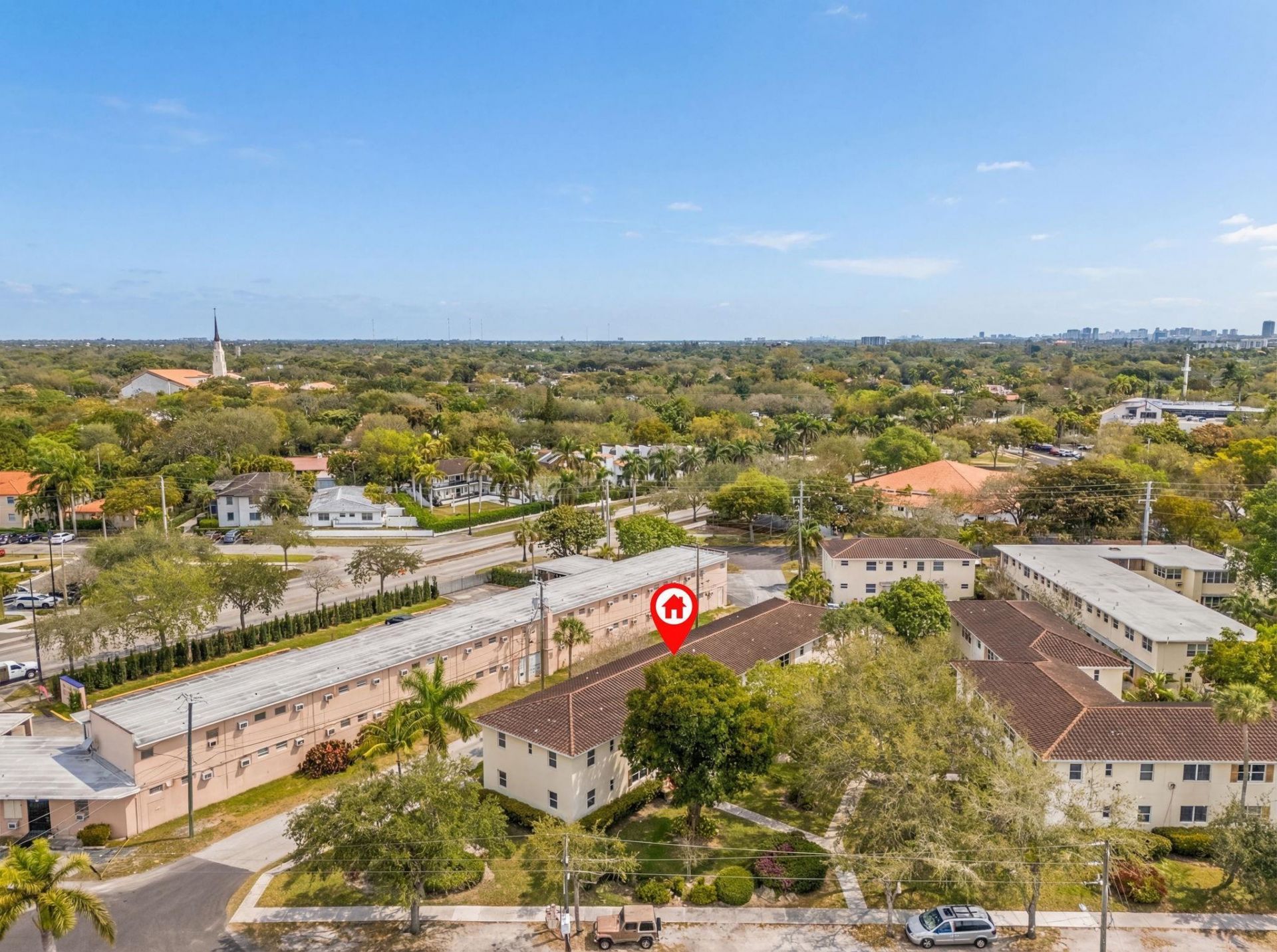 715 NE 91st Street, Unit 3A, Miami Shores, FL 33138 Photo