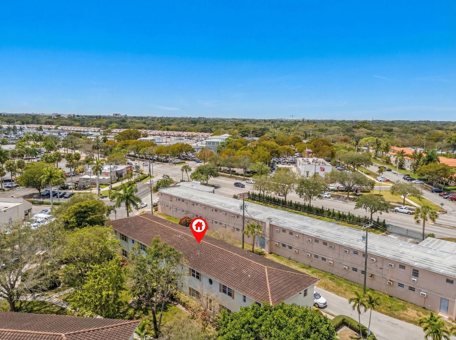 715 NE 91st Street, Unit 3A, Miami Shores, FL 33138 Photo