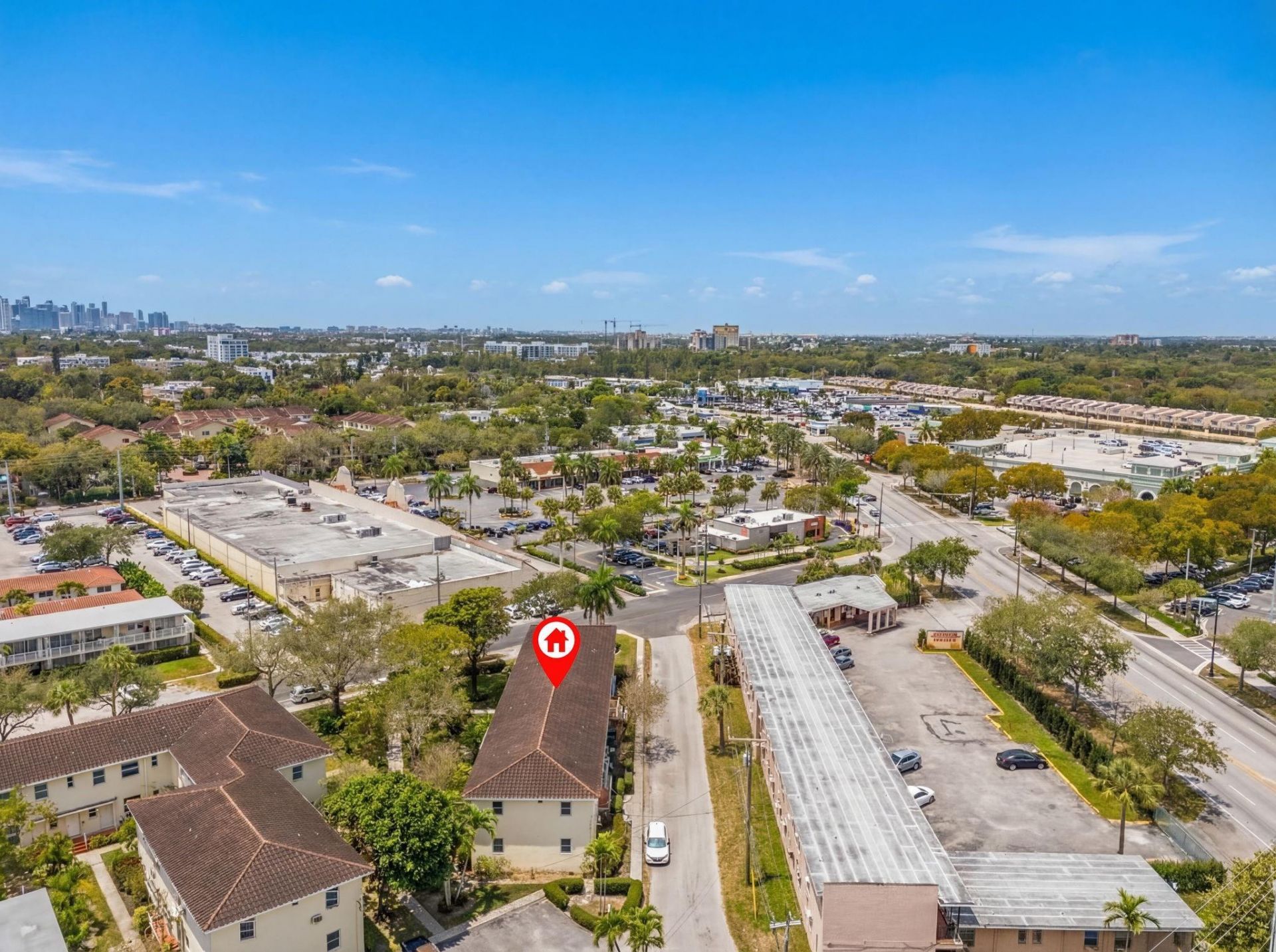 715 NE 91st Street, Unit 3A, Miami Shores, FL 33138 Photo