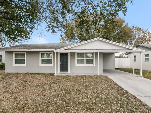 4705 KING COLE BOULEVARD, ORLANDO, FL 32811