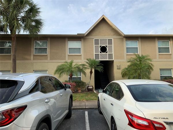 2433 BARLEY CLUB DRIVE, Unit 8, ORLANDO, FL 32837