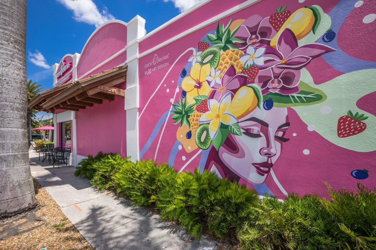 1856 Hyde Park Street, Sarasota, FL 34239 Photo