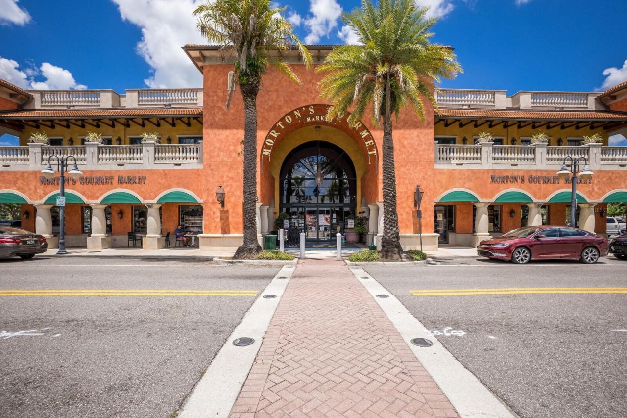 1856 Hyde Park Street, Sarasota, FL 34239 Photo