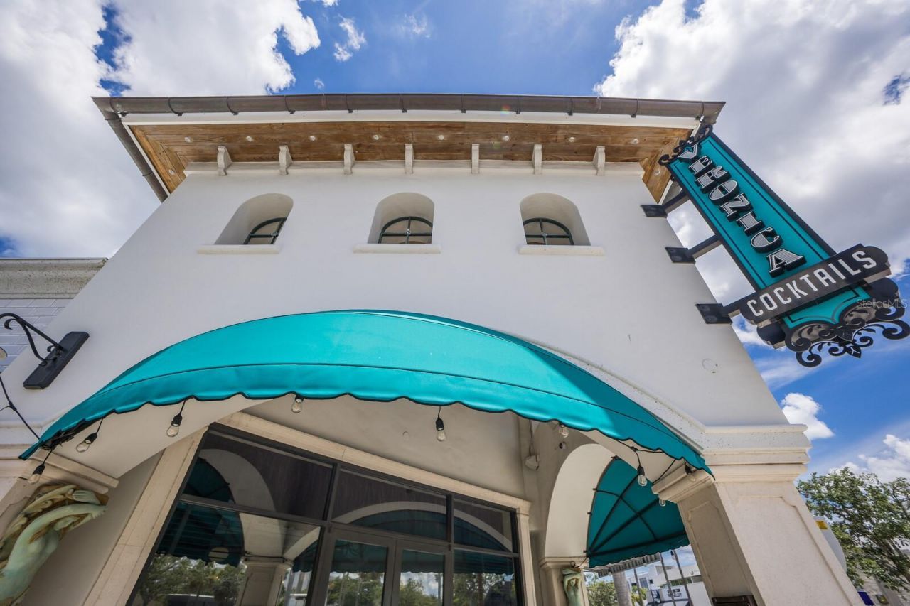 1856 Hyde Park Street, Sarasota, FL 34239 Photo