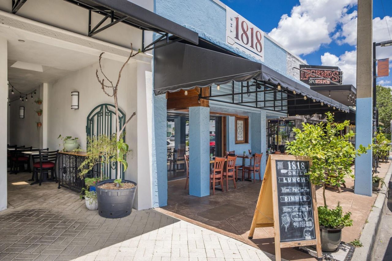 1856 Hyde Park Street, Sarasota, FL 34239 Photo