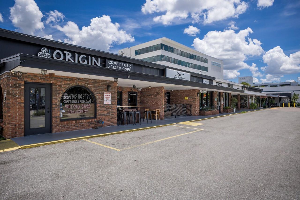 1856 Hyde Park Street, Sarasota, FL 34239 Photo