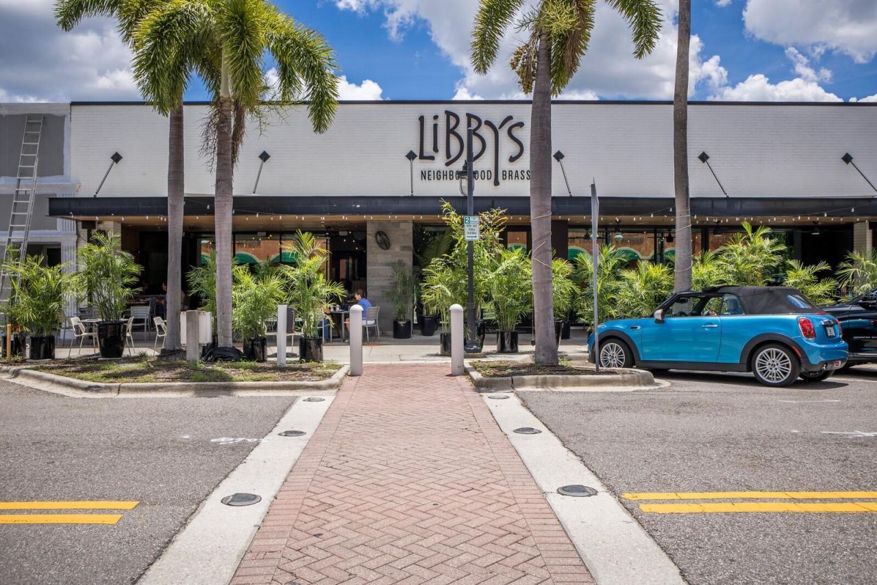 1856 Hyde Park Street, Sarasota, FL 34239 Photo