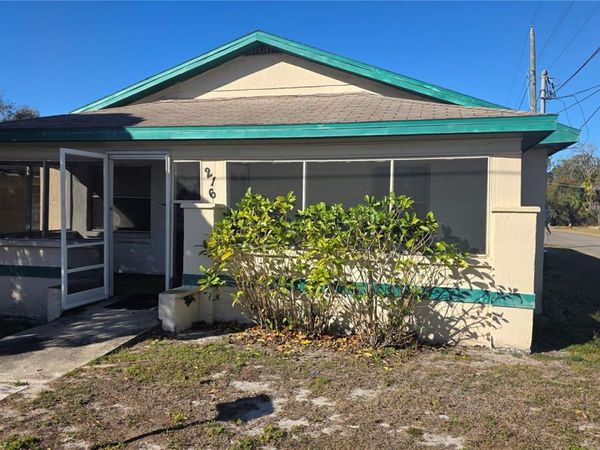 216 NW 4TH AVENUE, MULBERRY, FL 33860