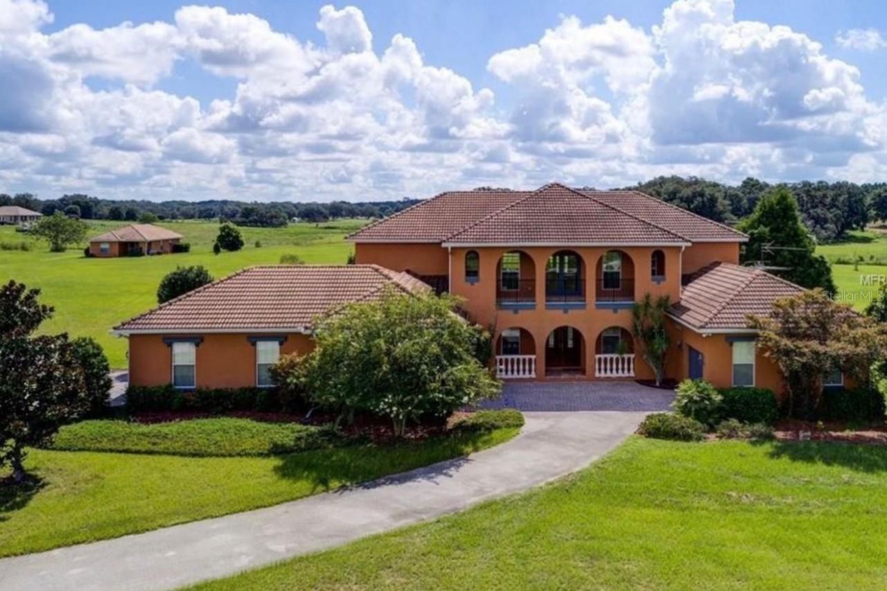 20832 Hunter Hill Drive, Dade City, FL 33523 Photo