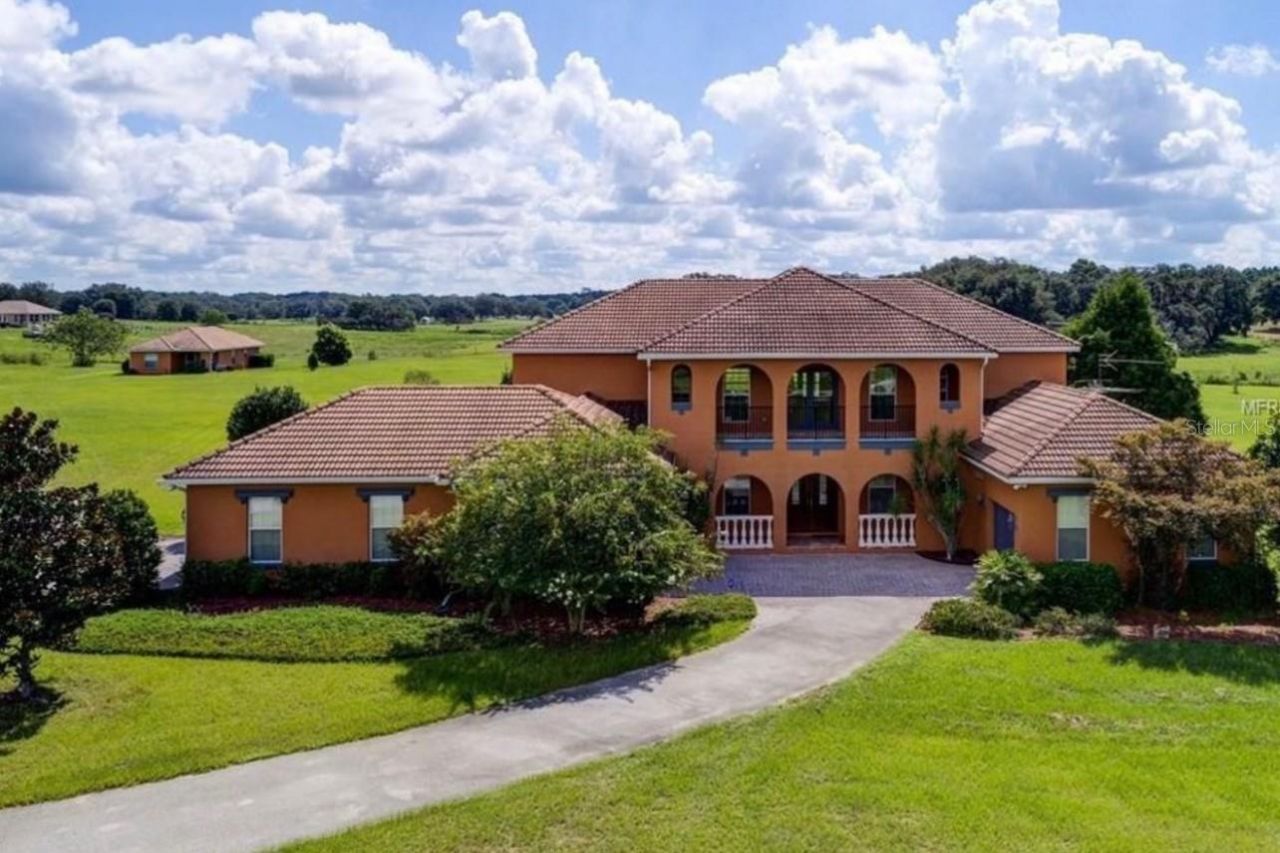 20832 Hunter Hill Drive, Dade City, FL 33523 Photo