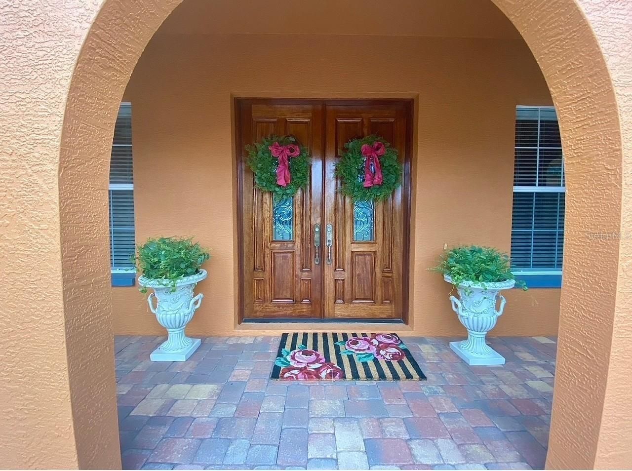 20832 Hunter Hill Drive, Dade City, FL 33523 Photo