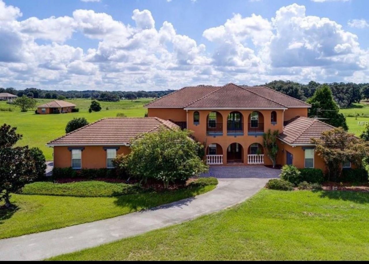 20832 Hunter Hill Drive, Dade City, FL 33523 Photo