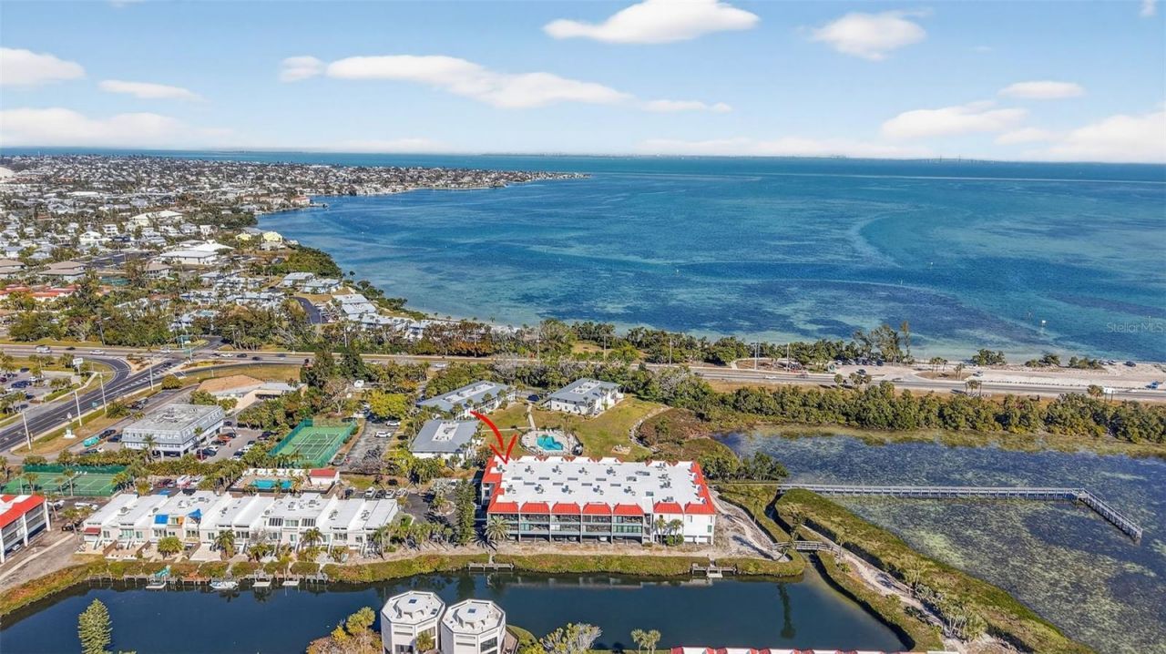 3805 E Bay Drive, Unit 201, Holmes Beach, FL 34217 Photo