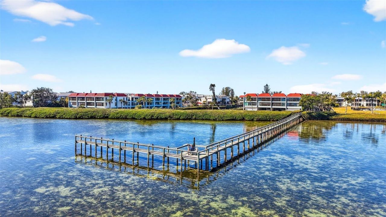 3805 E Bay Drive, Unit 201, Holmes Beach, FL 34217 Photo