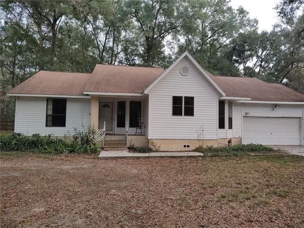 5538 SE HIGHWAY 42, SUMMERFIELD, FL 34491
