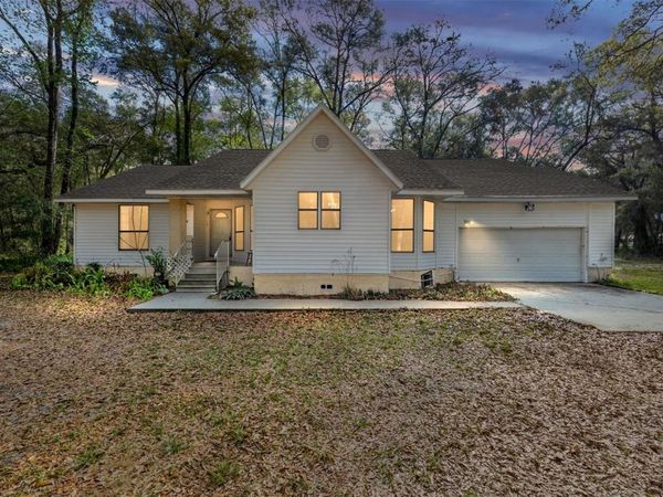 5538 SE HIGHWAY 42, SUMMERFIELD, FL 34491