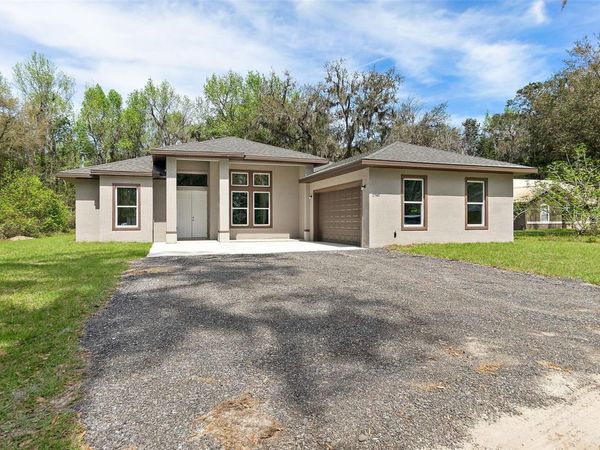 1740 HICKORY LANE, ST AUGUSTINE, FL 32080