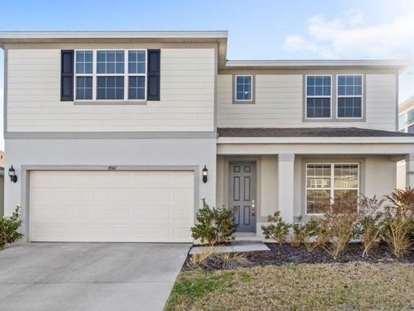 7642 AGRIGENTO STREET, CLERMONT, FL 34714