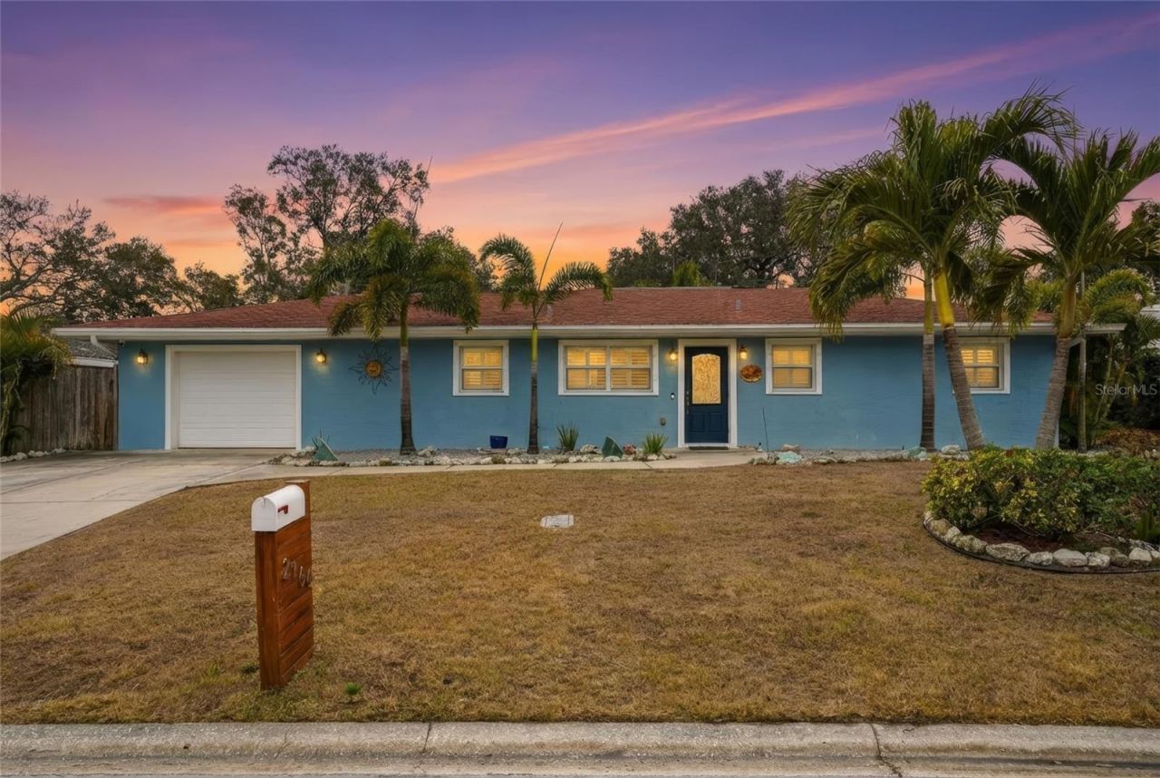 2166 Lanai Avenue, Belleair Bluffs, FL 33770 Photo