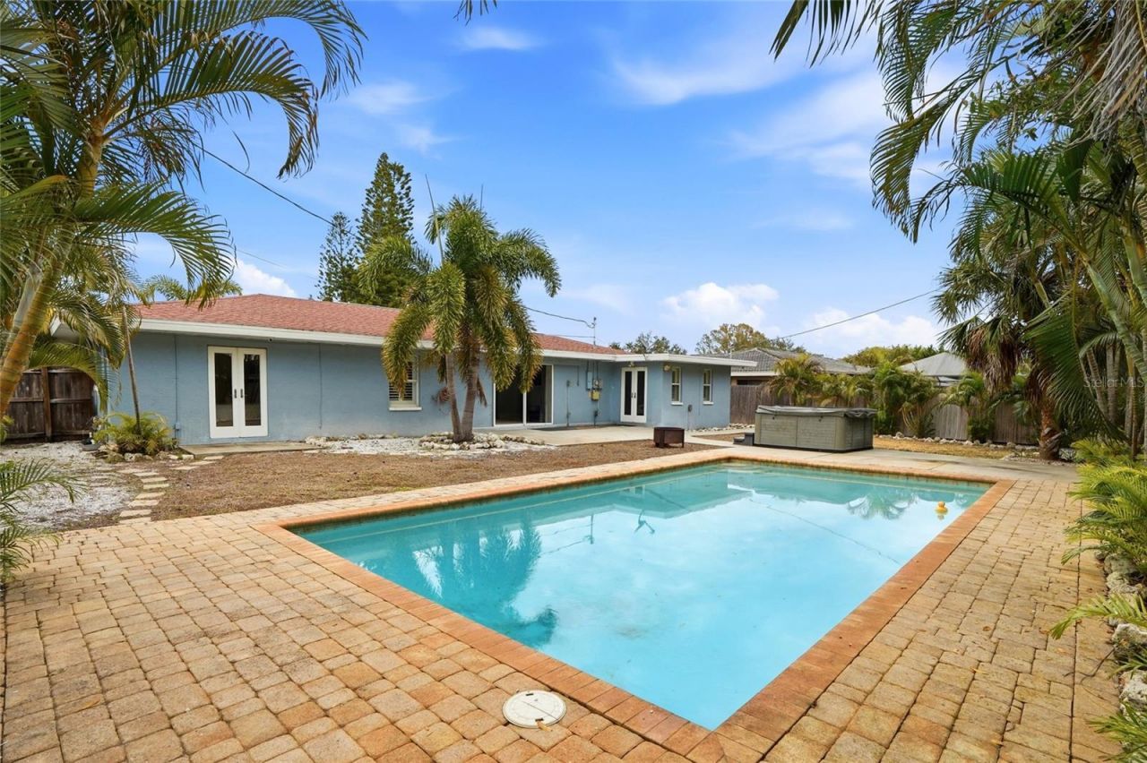 2166 Lanai Avenue, Belleair Bluffs, FL 33770 Photo