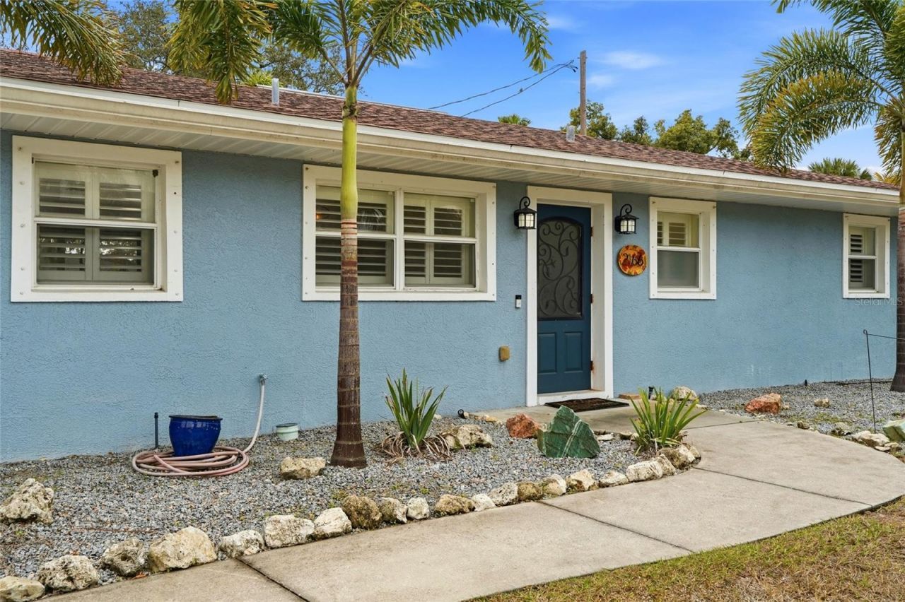 2166 Lanai Avenue, Belleair Bluffs, FL 33770 Photo