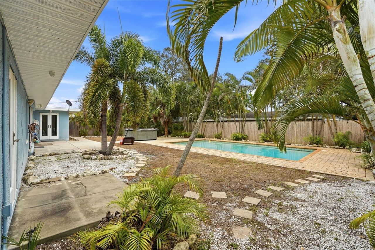 2166 Lanai Avenue, Belleair Bluffs, FL 33770 Photo