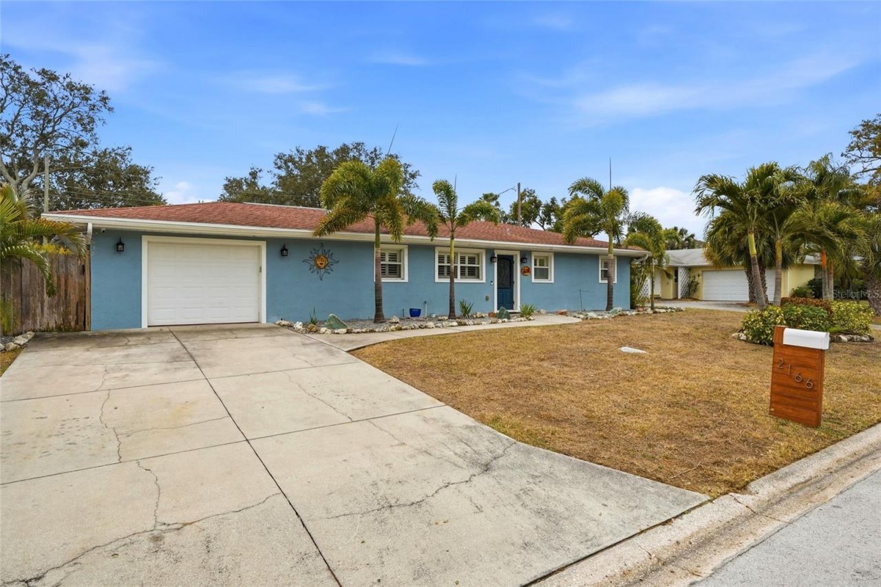 2166 Lanai Avenue, Belleair Bluffs, FL 33770 Photo