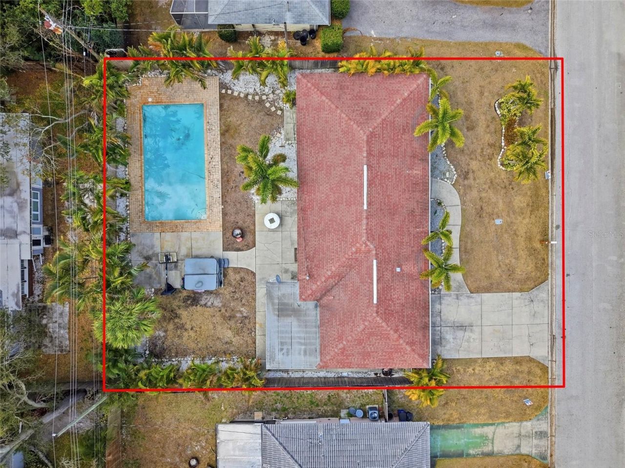 2166 Lanai Avenue, Belleair Bluffs, FL 33770 Photo