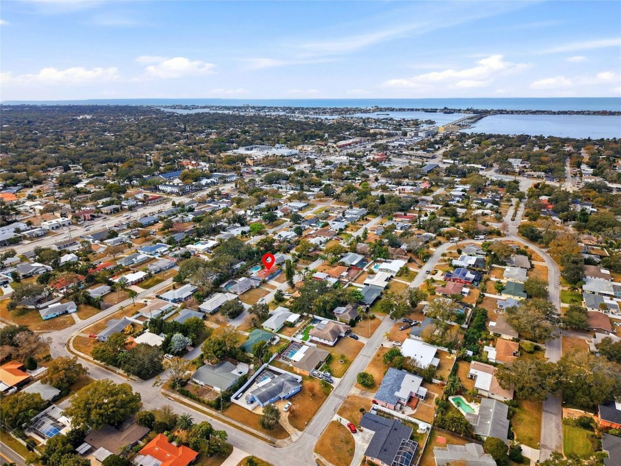 2166 Lanai Avenue, Belleair Bluffs, FL 33770 Photo