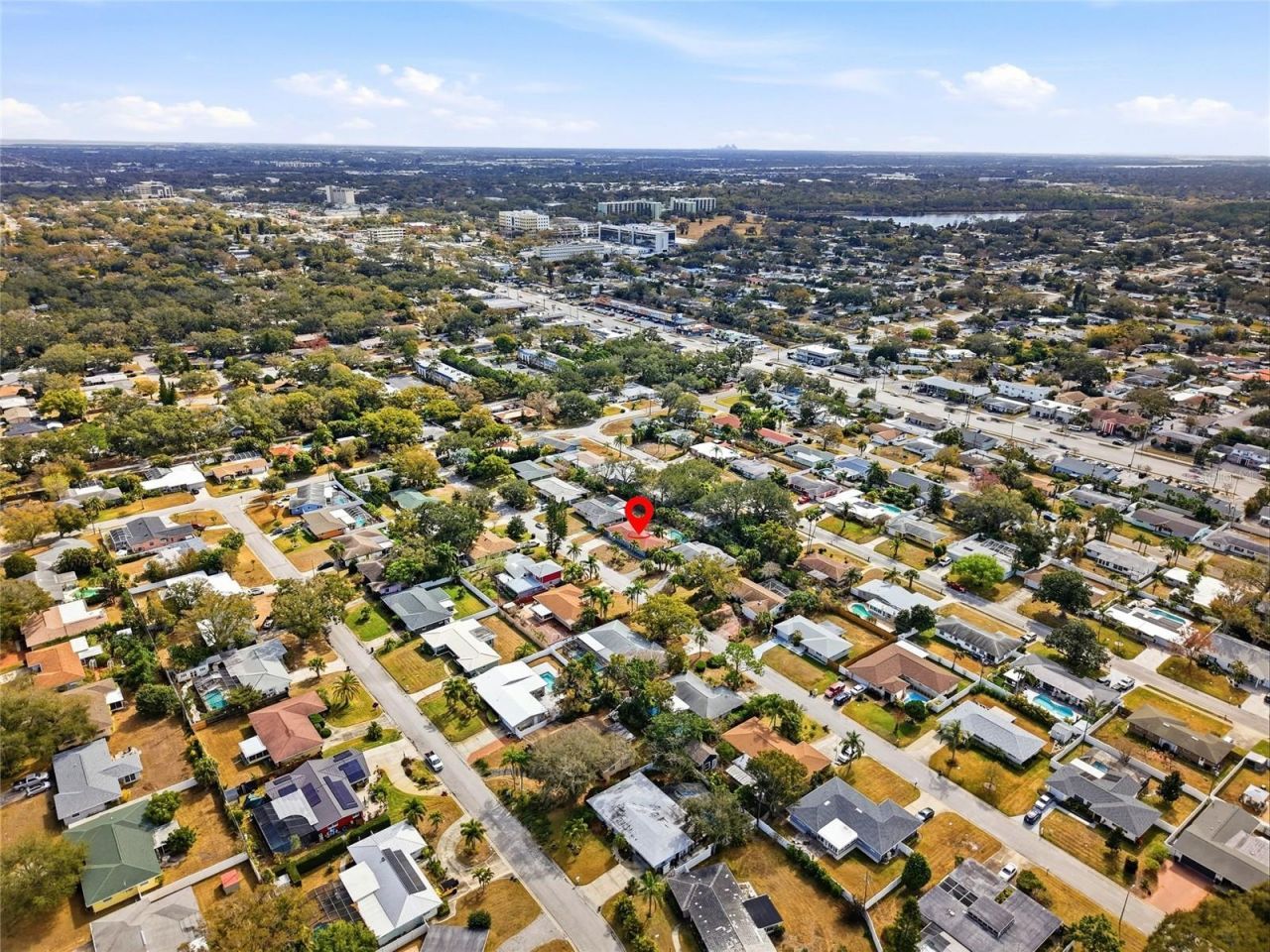 2166 Lanai Avenue, Belleair Bluffs, FL 33770 Photo