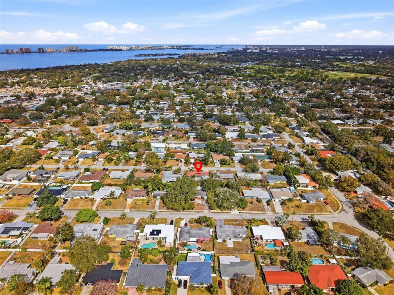 2166 Lanai Avenue, Belleair Bluffs, FL 33770 Photo