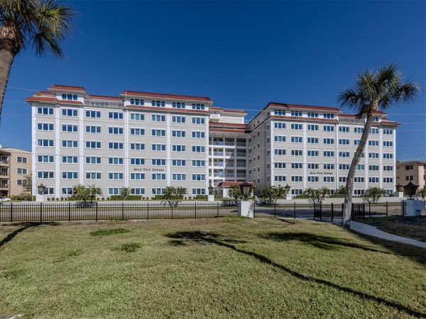 500 THE ESPLANADE N, Unit 102, VENICE, FL 34285