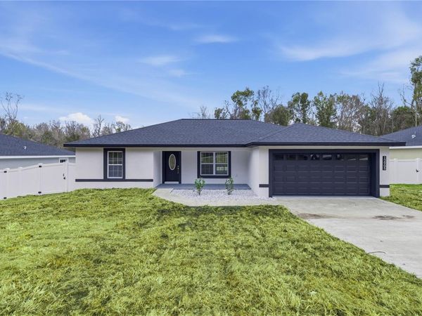 14812 SW 30TH PLACE, OCALA, FL 34481
