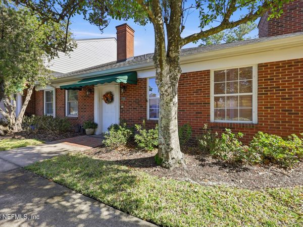 5303 ORTEGA Boulevard, Unit 208, Jacksonville, FL 32210