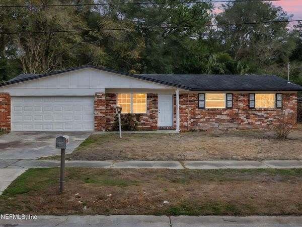2313 BETSY Drive, Jacksonville, FL 32210