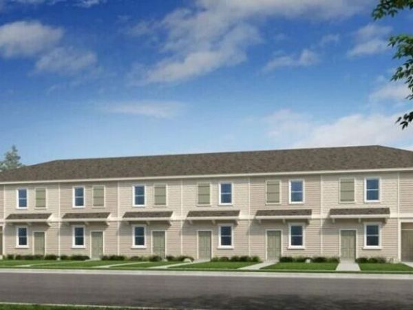 7274 SABAL Terrace, Jacksonville, FL 32210