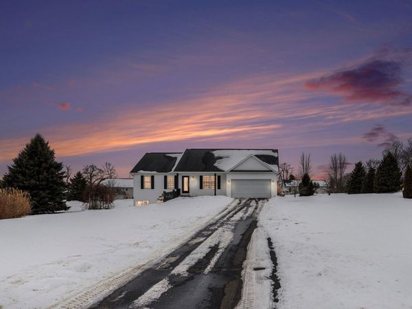 7927 Lancaster Lane, East Leroy, MI 49051