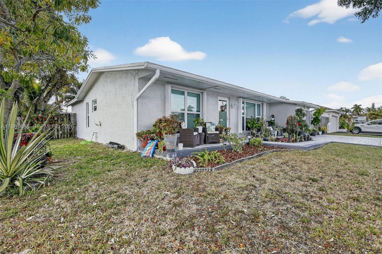 4221 NW 114th Ave, Sunrise, FL 33323 Photo