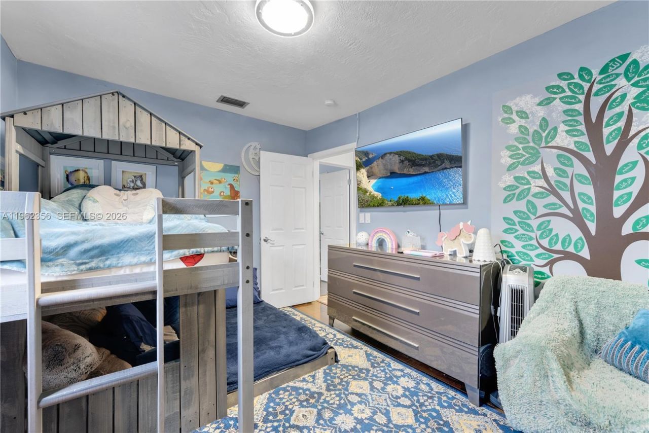 8600 NW 25th Ct, Sunrise, FL 33322 Photo