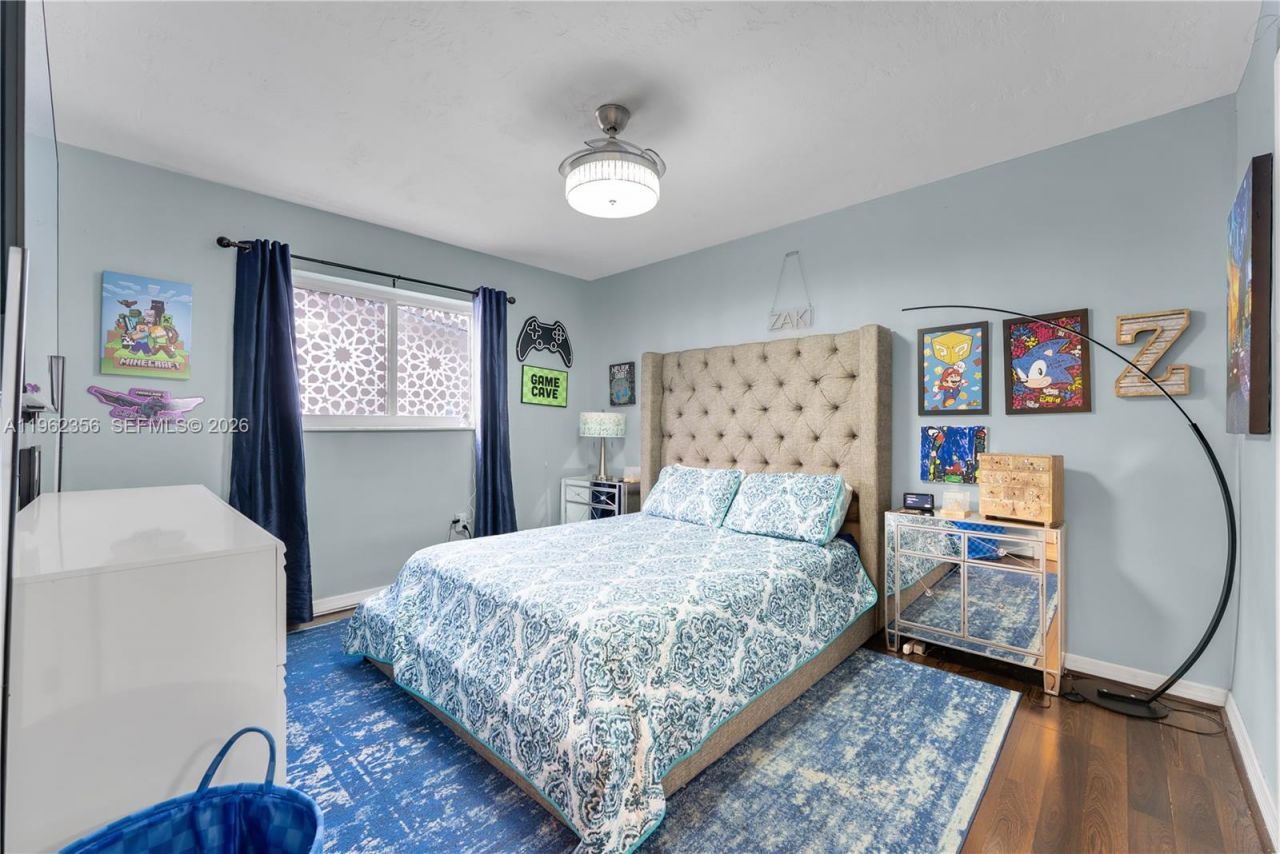 8600 NW 25th Ct, Sunrise, FL 33322 Photo