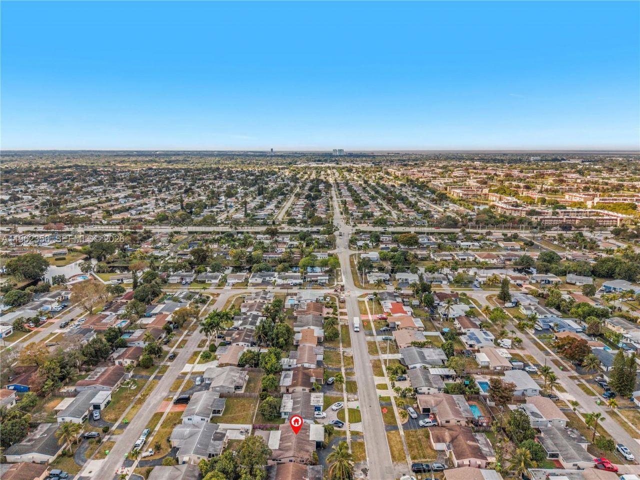 8600 NW 25th Ct, Sunrise, FL 33322 Photo