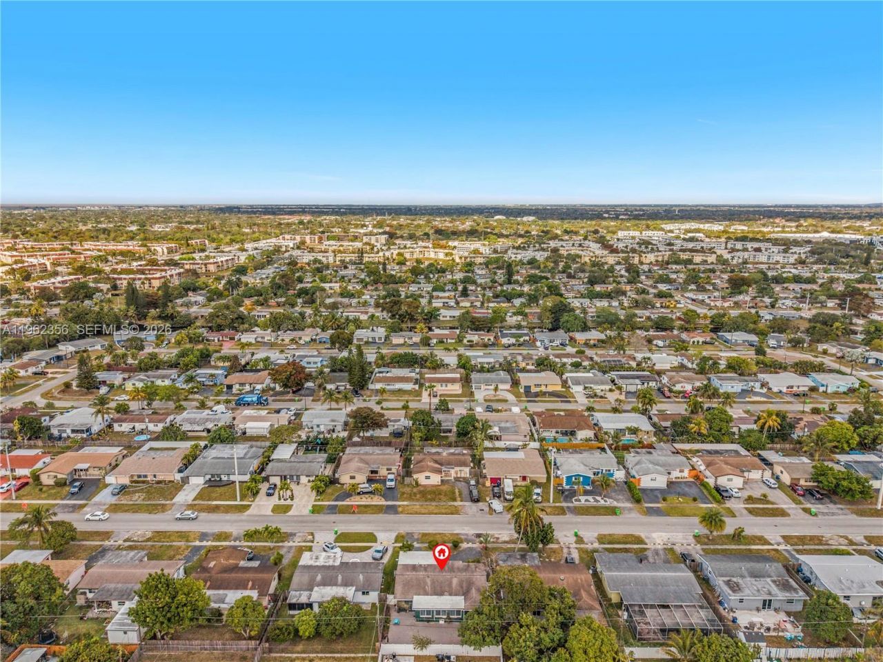 8600 NW 25th Ct, Sunrise, FL 33322 Photo