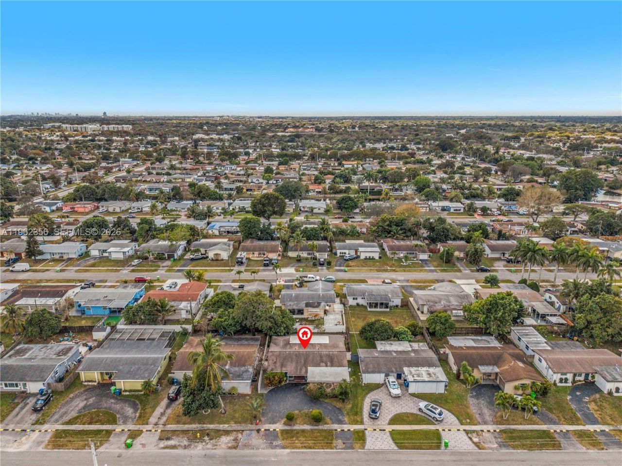 8600 NW 25th Ct, Sunrise, FL 33322 Photo