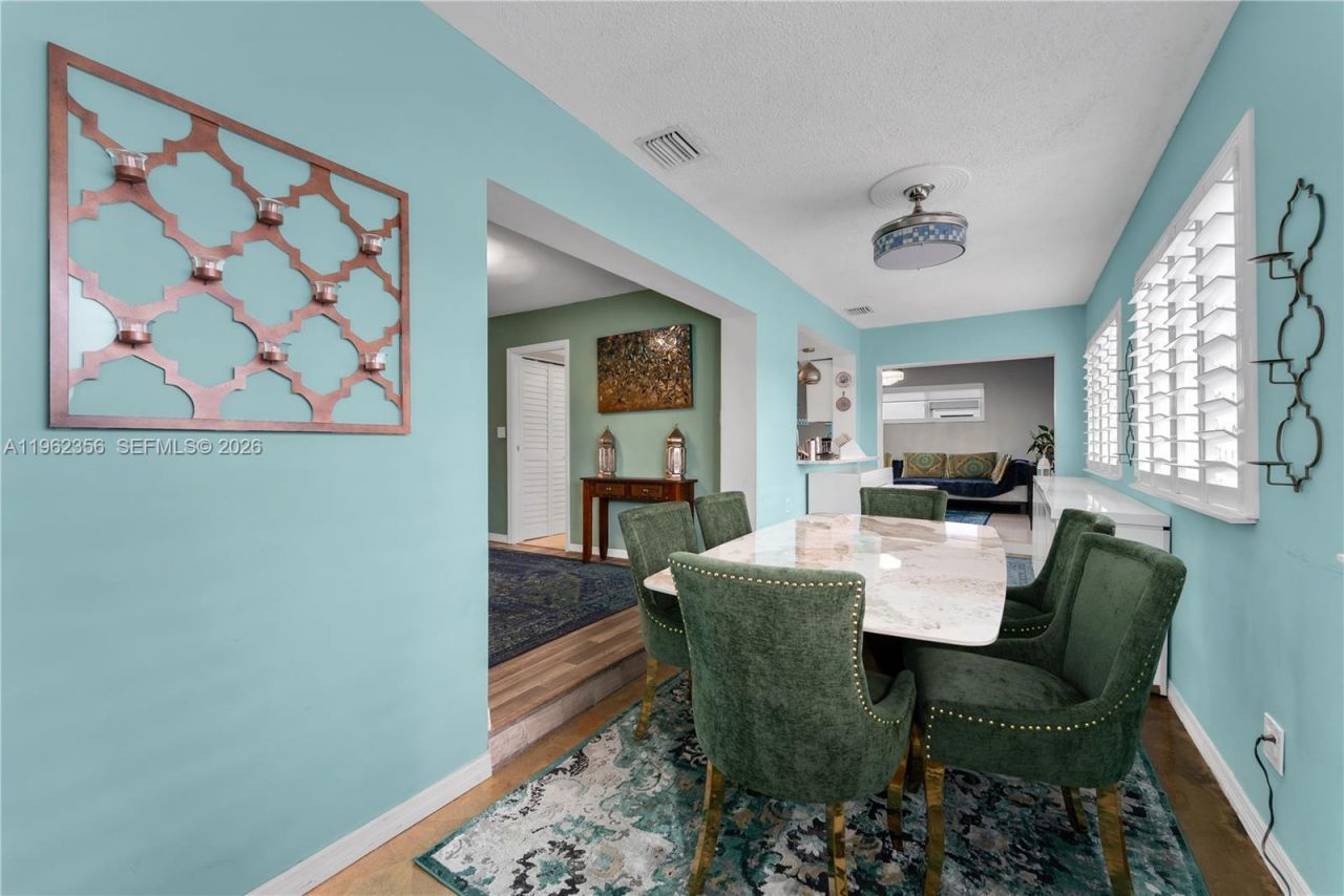 8600 NW 25th Ct, Sunrise, FL 33322 Photo