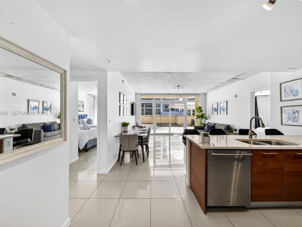 3250 NE 1st Ave, Unit 502, Miami, FL 33137