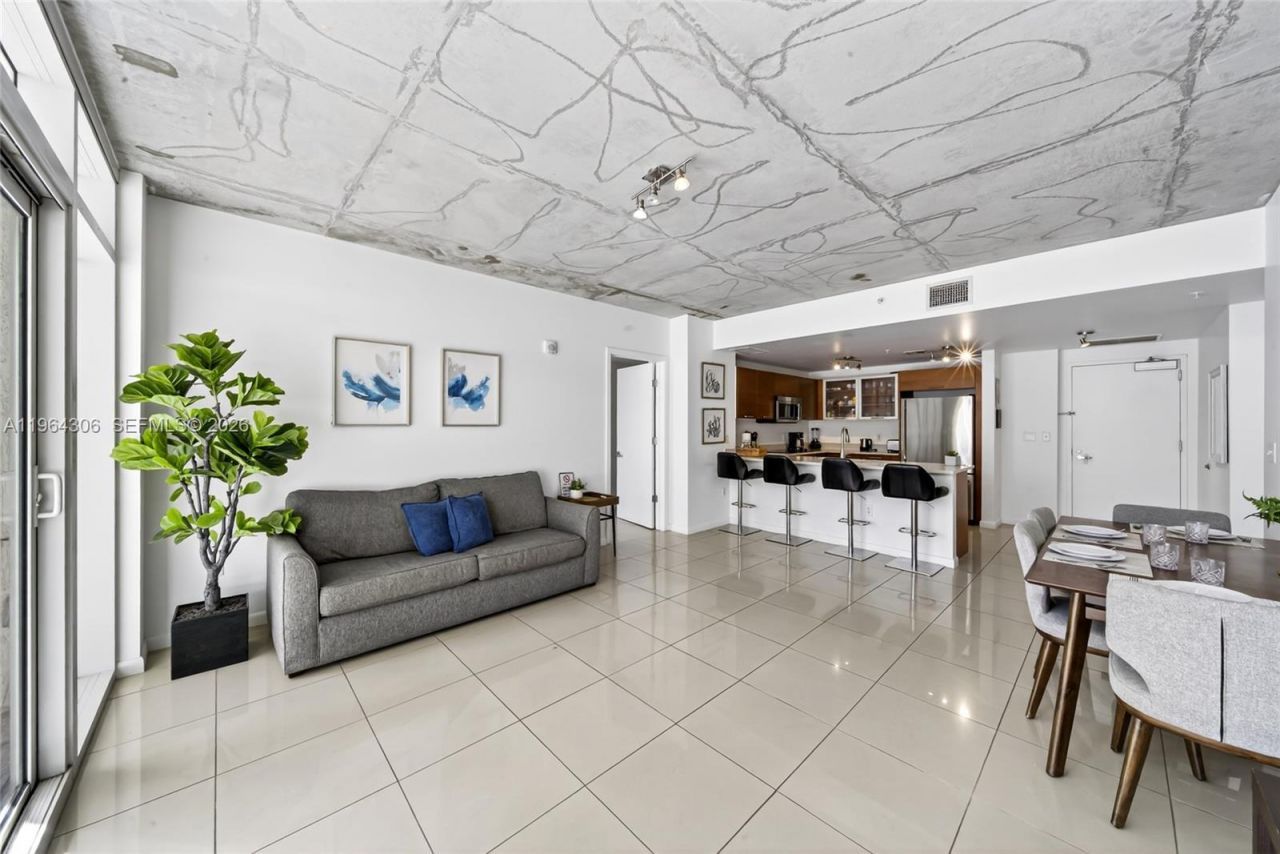 3250 NE 1st Ave, Unit 502, Miami, FL 33137 Photo