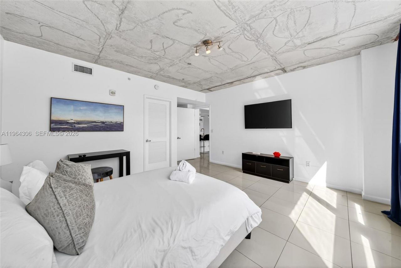 3250 NE 1st Ave, Unit 502, Miami, FL 33137 Photo