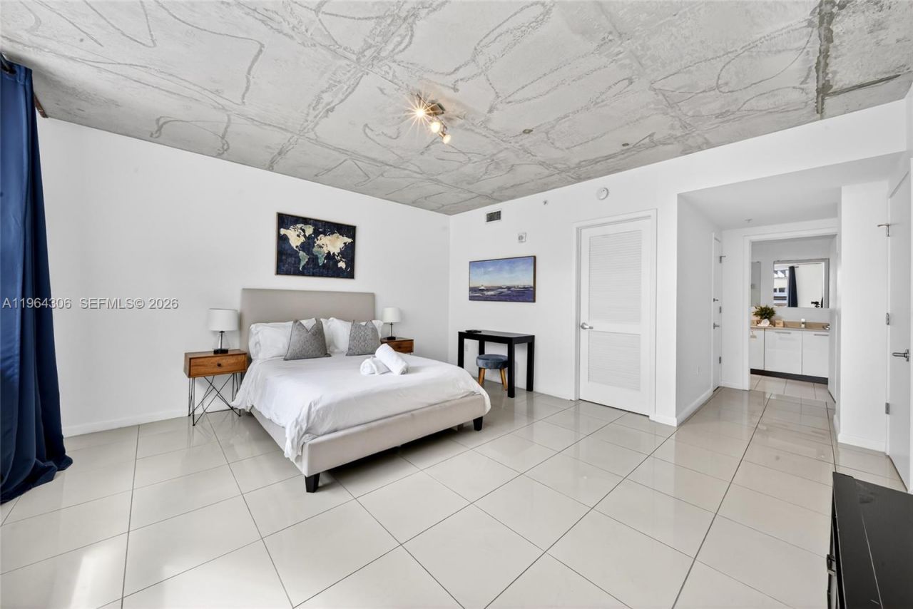 3250 NE 1st Ave, Unit 502, Miami, FL 33137 Photo