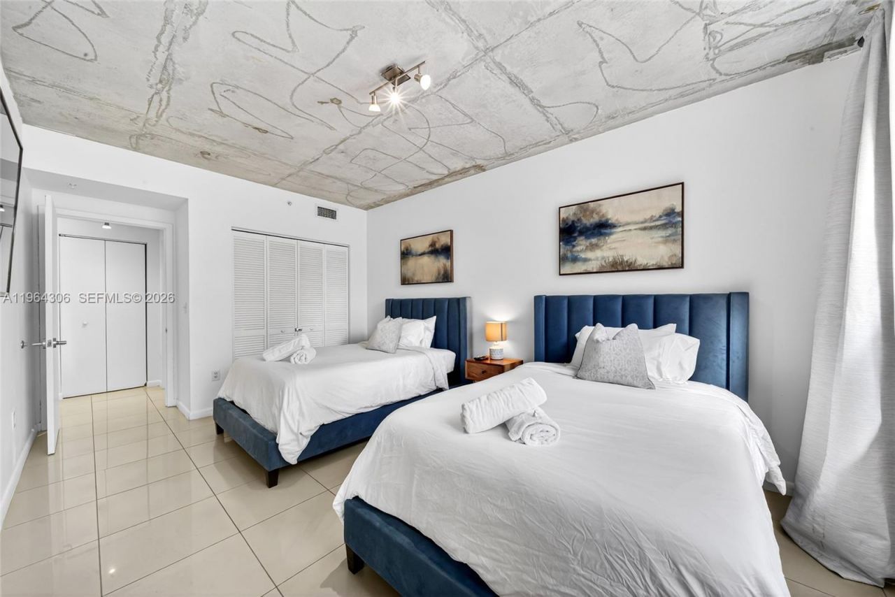 3250 NE 1st Ave, Unit 502, Miami, FL 33137 Photo