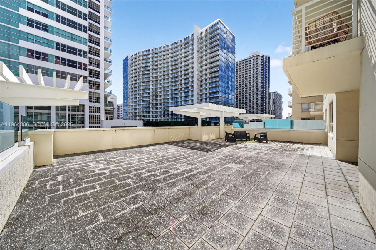 3250 NE 1st Ave, Unit 502, Miami, FL 33137 Photo